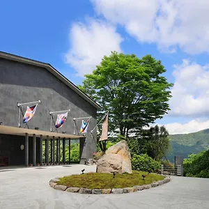 The Hiramatsu & Sengokuhara ***** Hakone